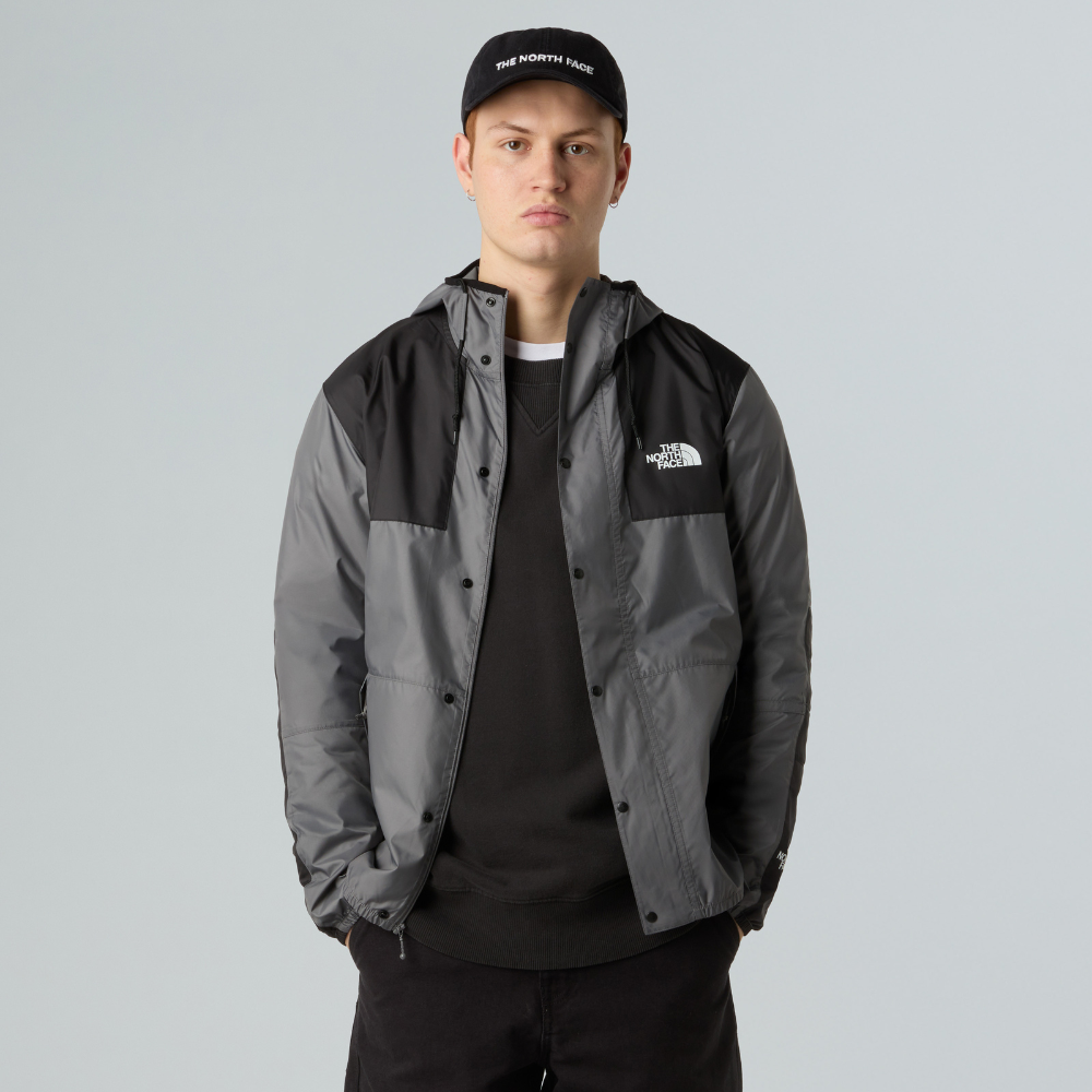 MEN'S SEASONAL MOUNTAIN JACKET