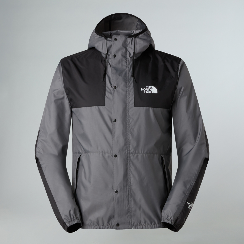 MEN'S SEASONAL MOUNTAIN JACKET