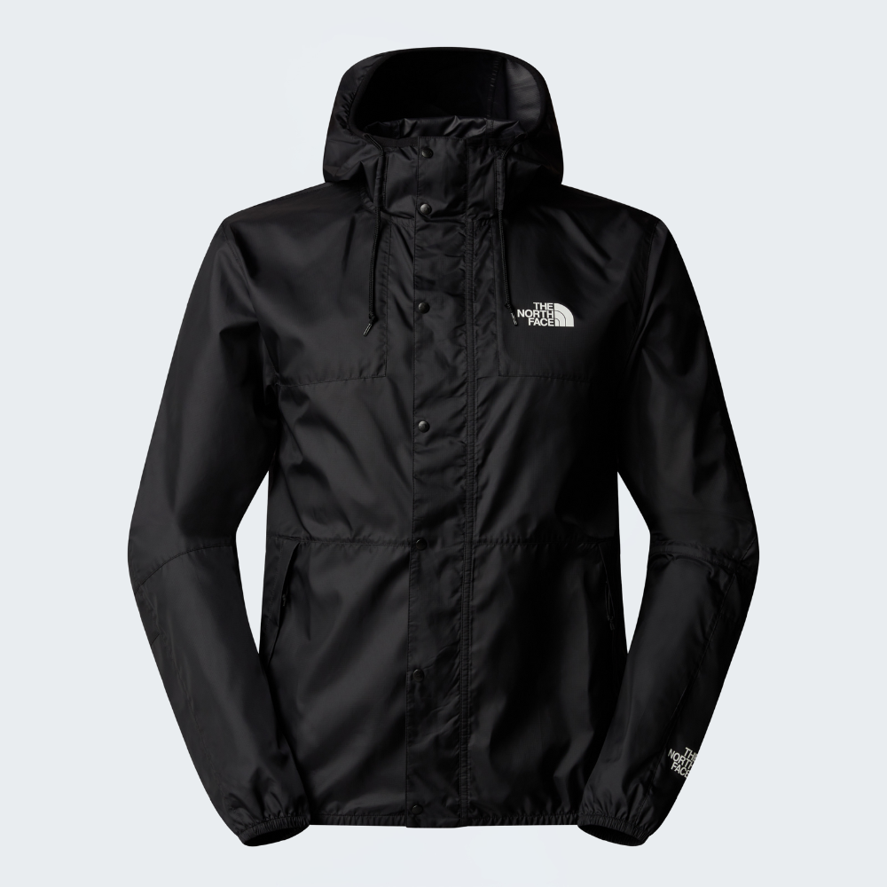 MEN'S SEASONAL MOUNTAIN JACKET