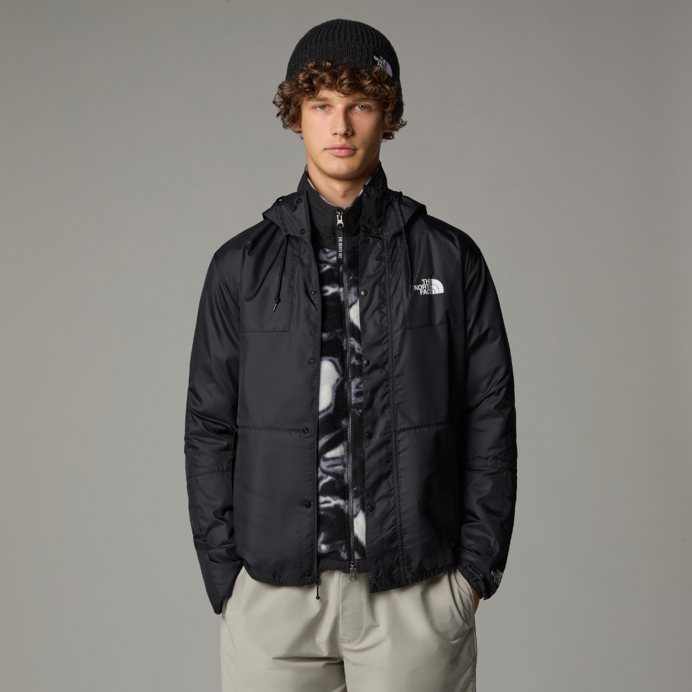 MEN'S SEASONAL MOUNTAIN JACKET