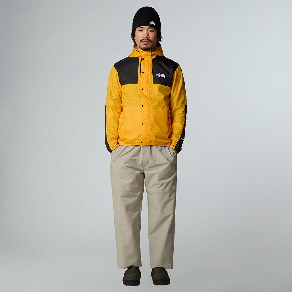 MEN'S SEASONAL MOUNTAIN JACKET