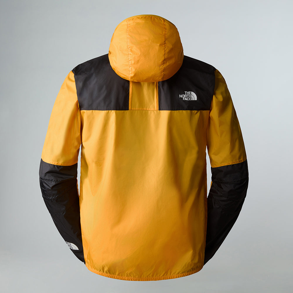 MEN'S SEASONAL MOUNTAIN JACKET