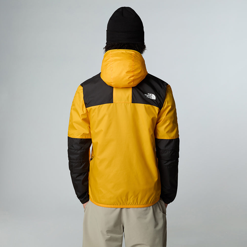 MEN'S SEASONAL MOUNTAIN JACKET
