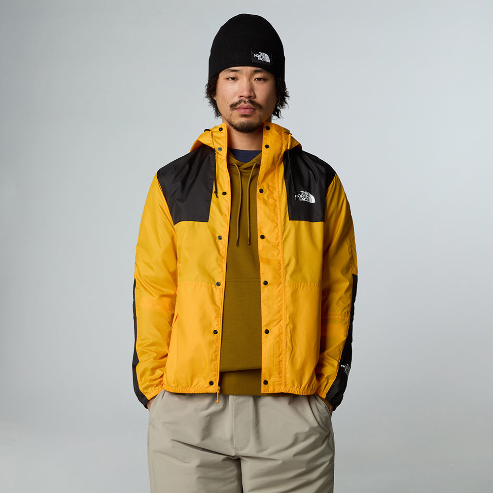 MEN'S SEASONAL MOUNTAIN JACKET