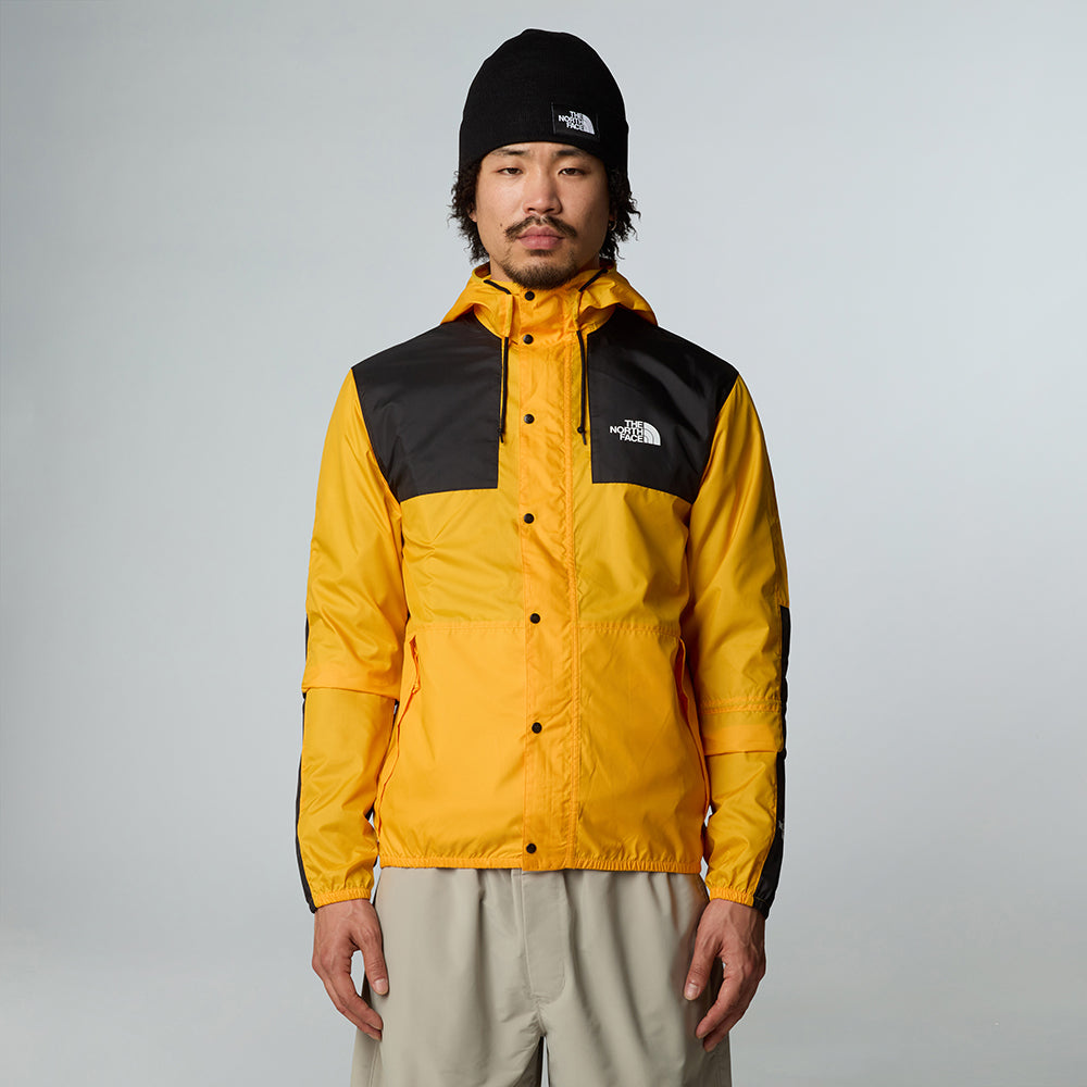 MEN'S SEASONAL MOUNTAIN JACKET