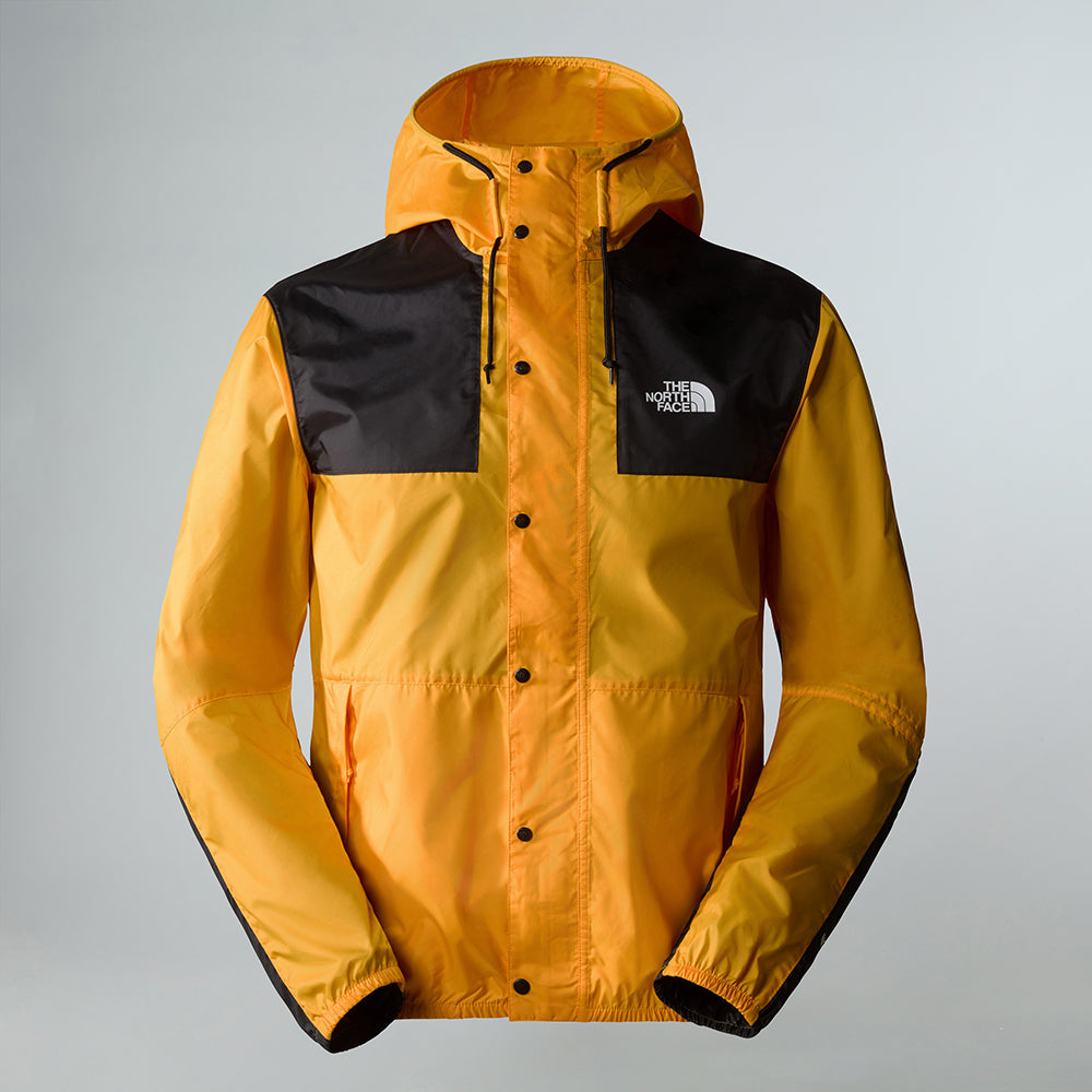 MEN'S SEASONAL MOUNTAIN JACKET