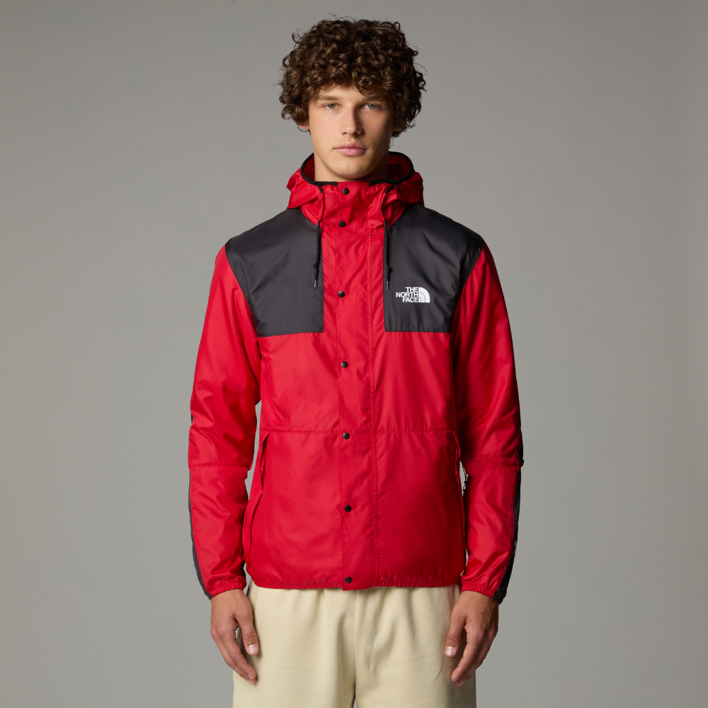 MEN'S SEASONAL MOUNTAIN JACKET