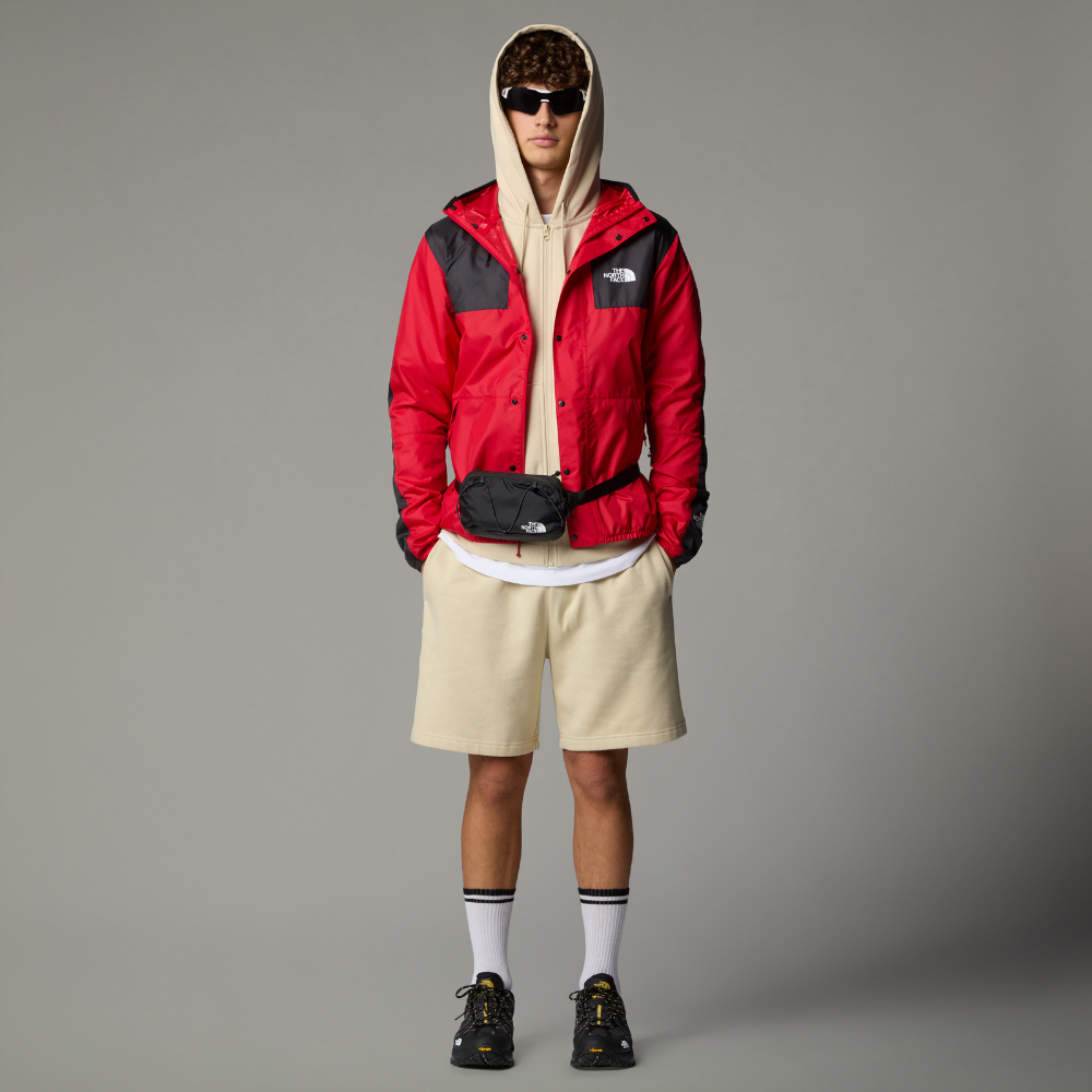 MEN'S SEASONAL MOUNTAIN JACKET
