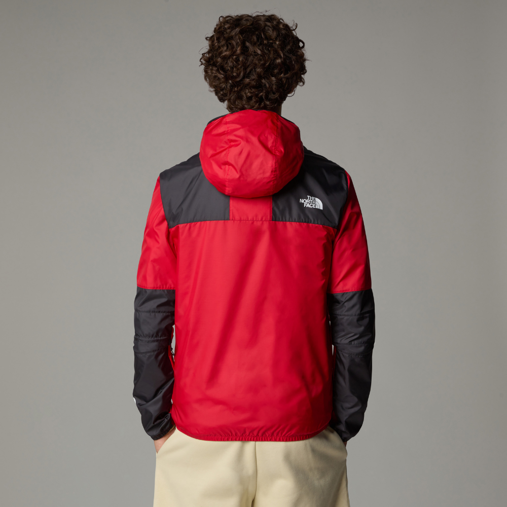 MEN'S SEASONAL MOUNTAIN JACKET