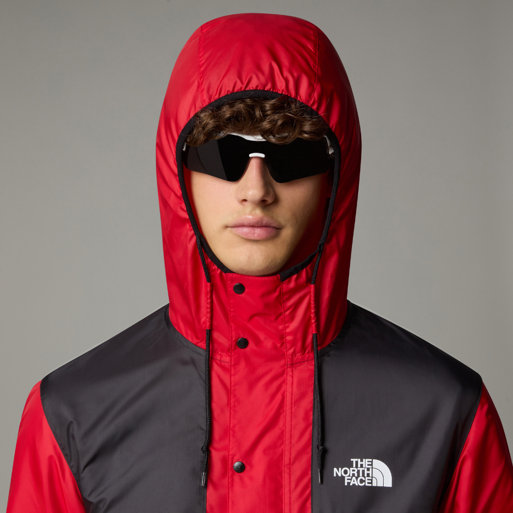 MEN'S SEASONAL MOUNTAIN JACKET