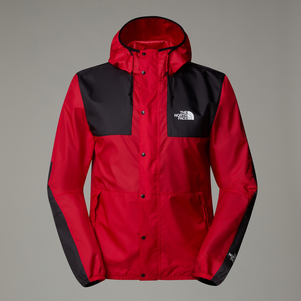 MEN'S SEASONAL MOUNTAIN JACKET