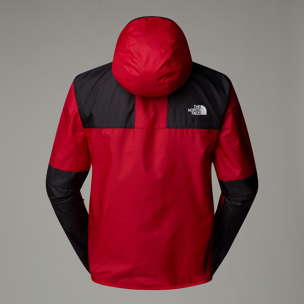 MEN'S SEASONAL MOUNTAIN JACKET