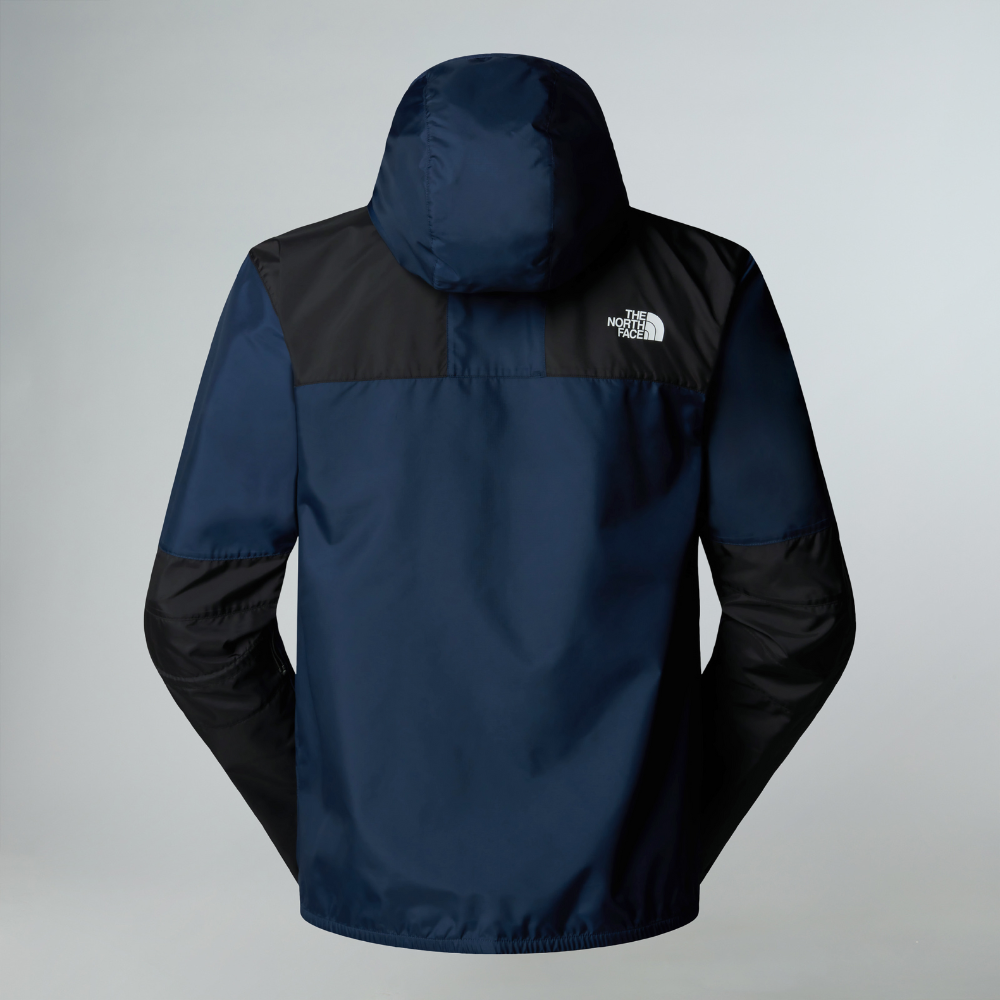 MEN'S SEASONAL MOUNTAIN JACKET