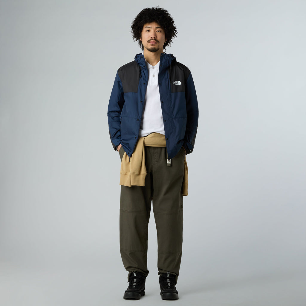 MEN'S SEASONAL MOUNTAIN JACKET