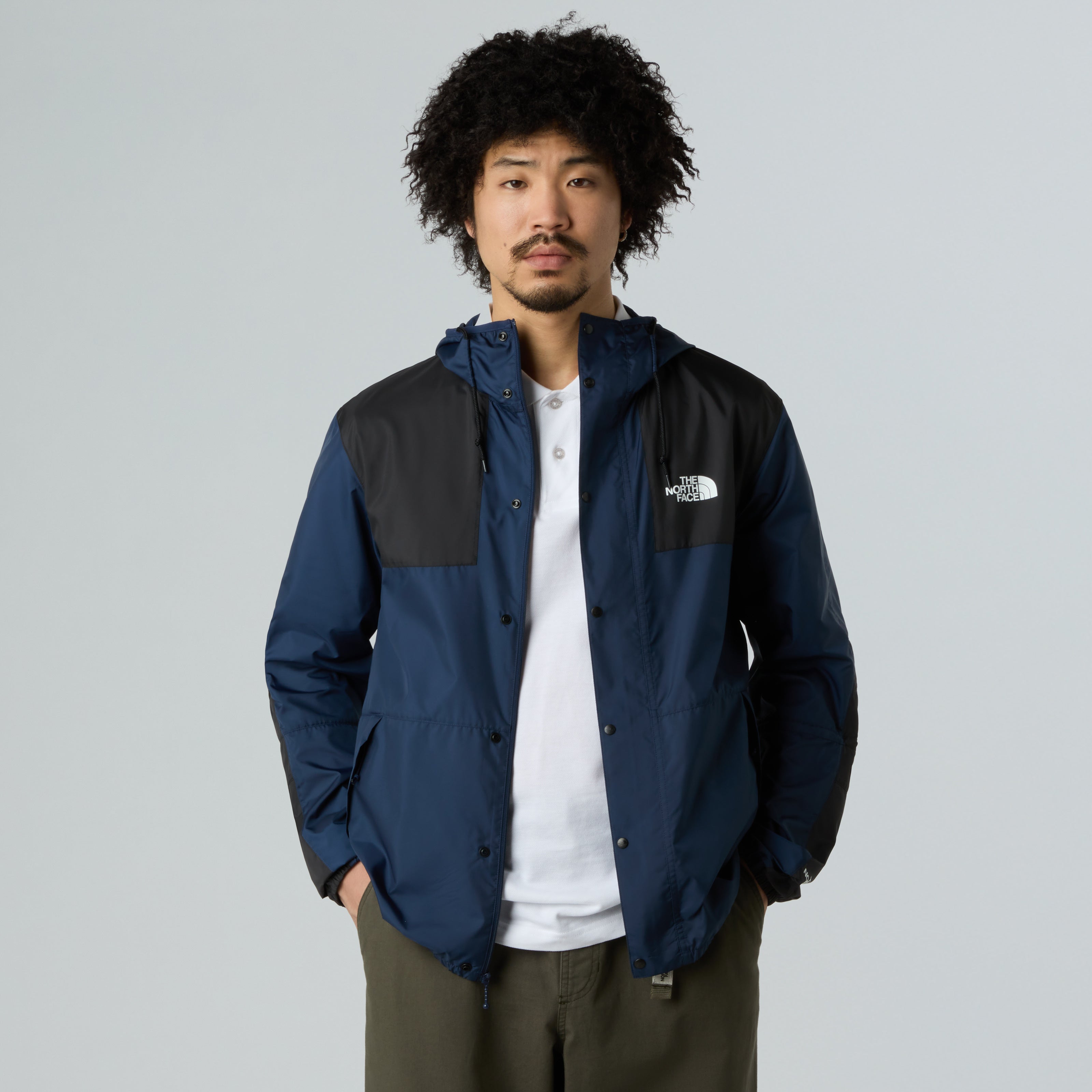 MEN'S SEASONAL MOUNTAIN JACKET