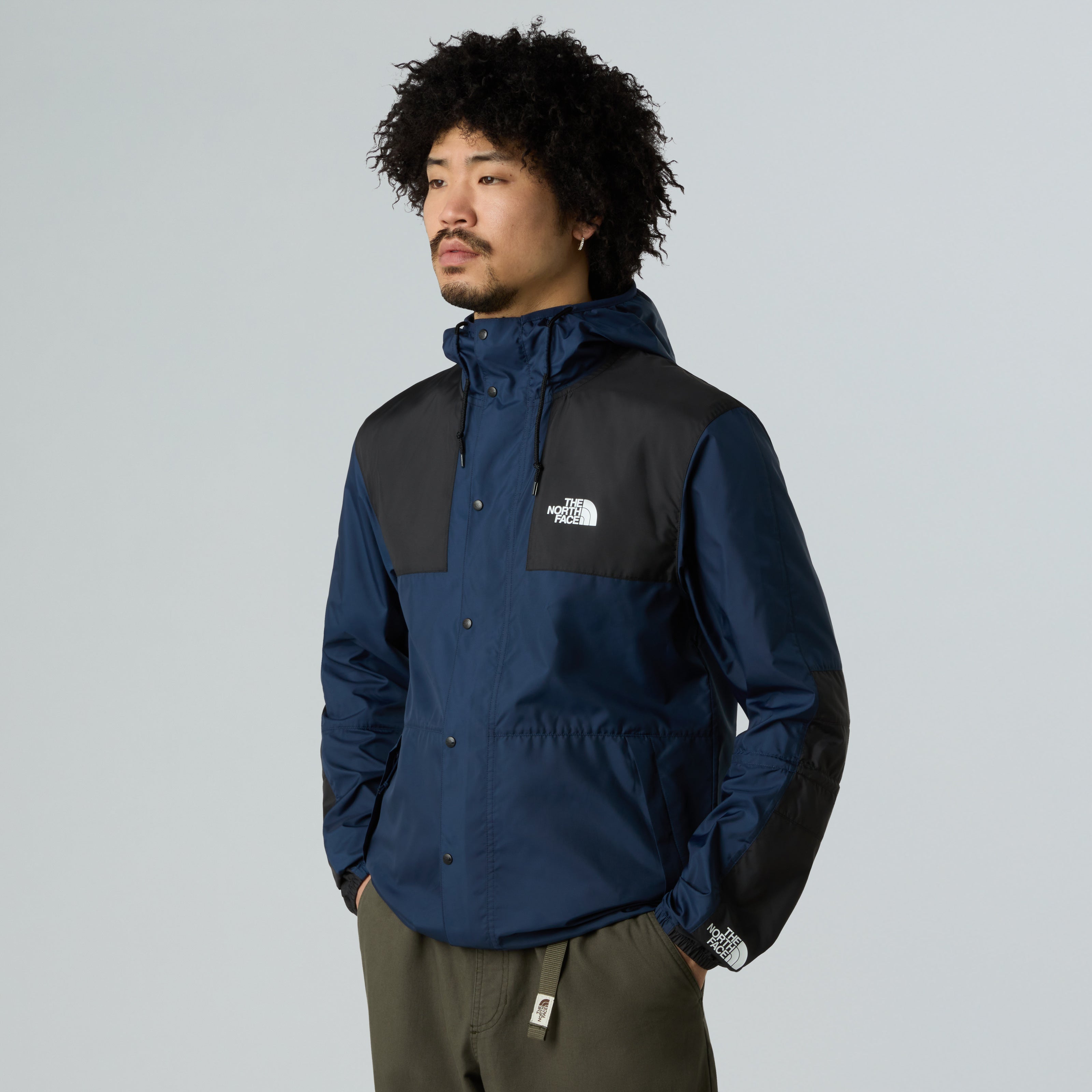 MEN'S SEASONAL MOUNTAIN JACKET