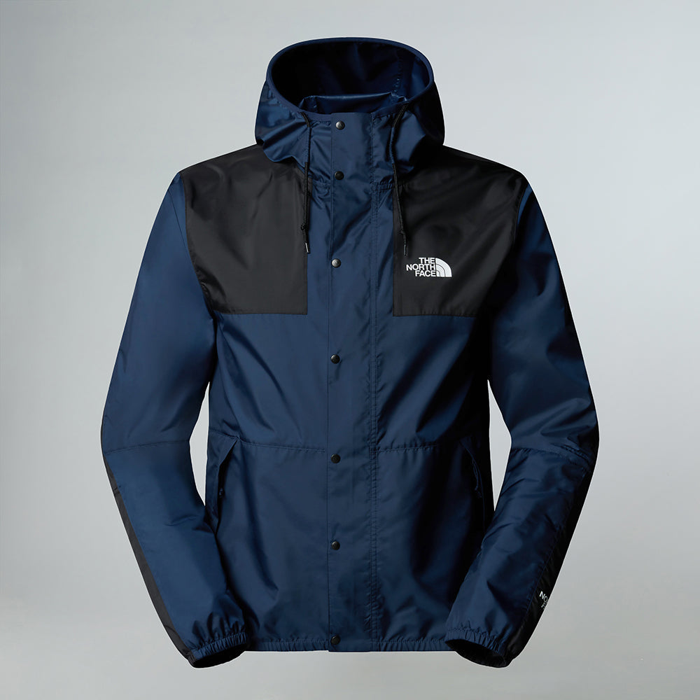 MEN'S SEASONAL MOUNTAIN JACKET
