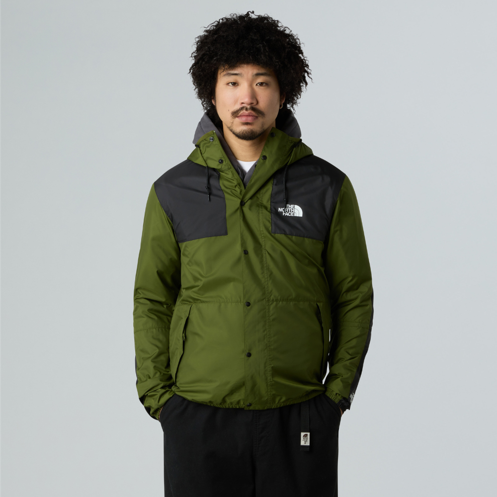 MEN'S SEASONAL MOUNTAIN JACKET