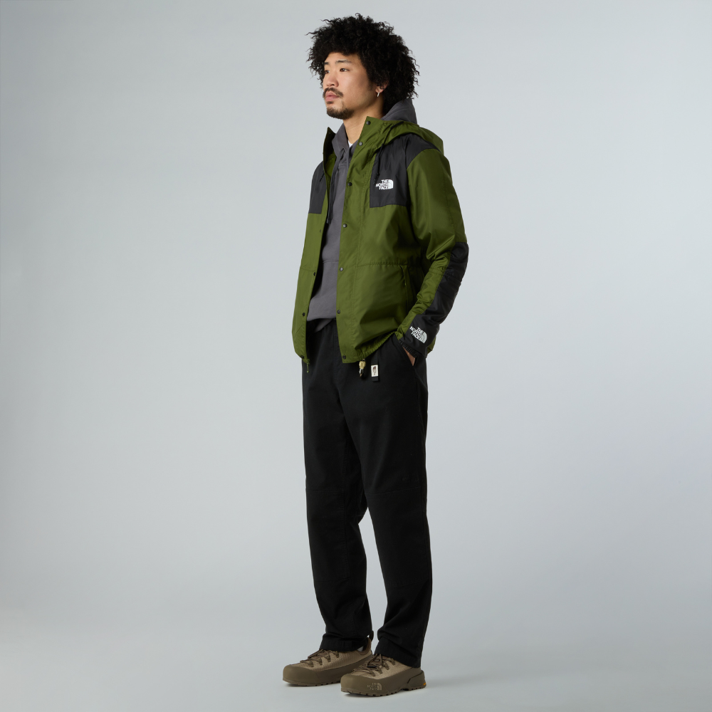 MEN'S SEASONAL MOUNTAIN JACKET