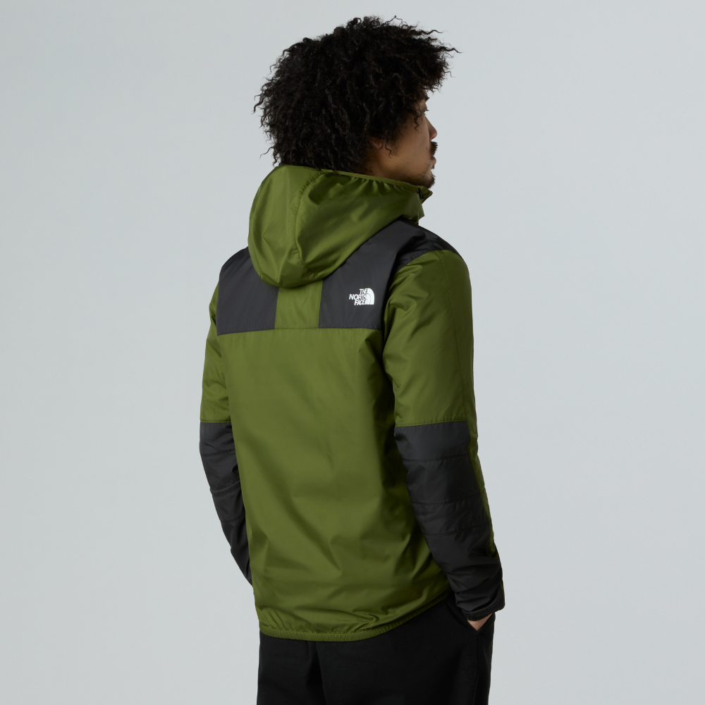 MEN'S SEASONAL MOUNTAIN JACKET