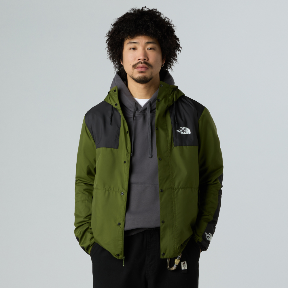 MEN'S SEASONAL MOUNTAIN JACKET