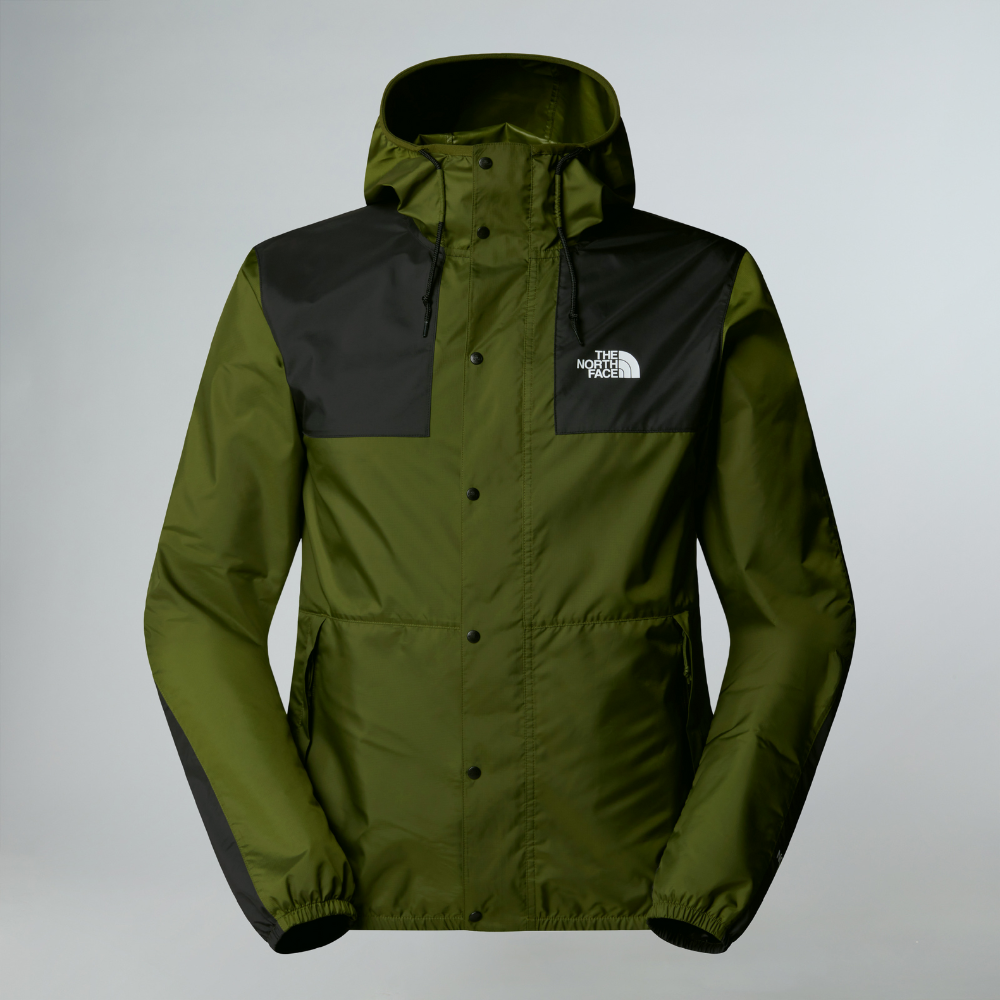 MEN'S SEASONAL MOUNTAIN JACKET