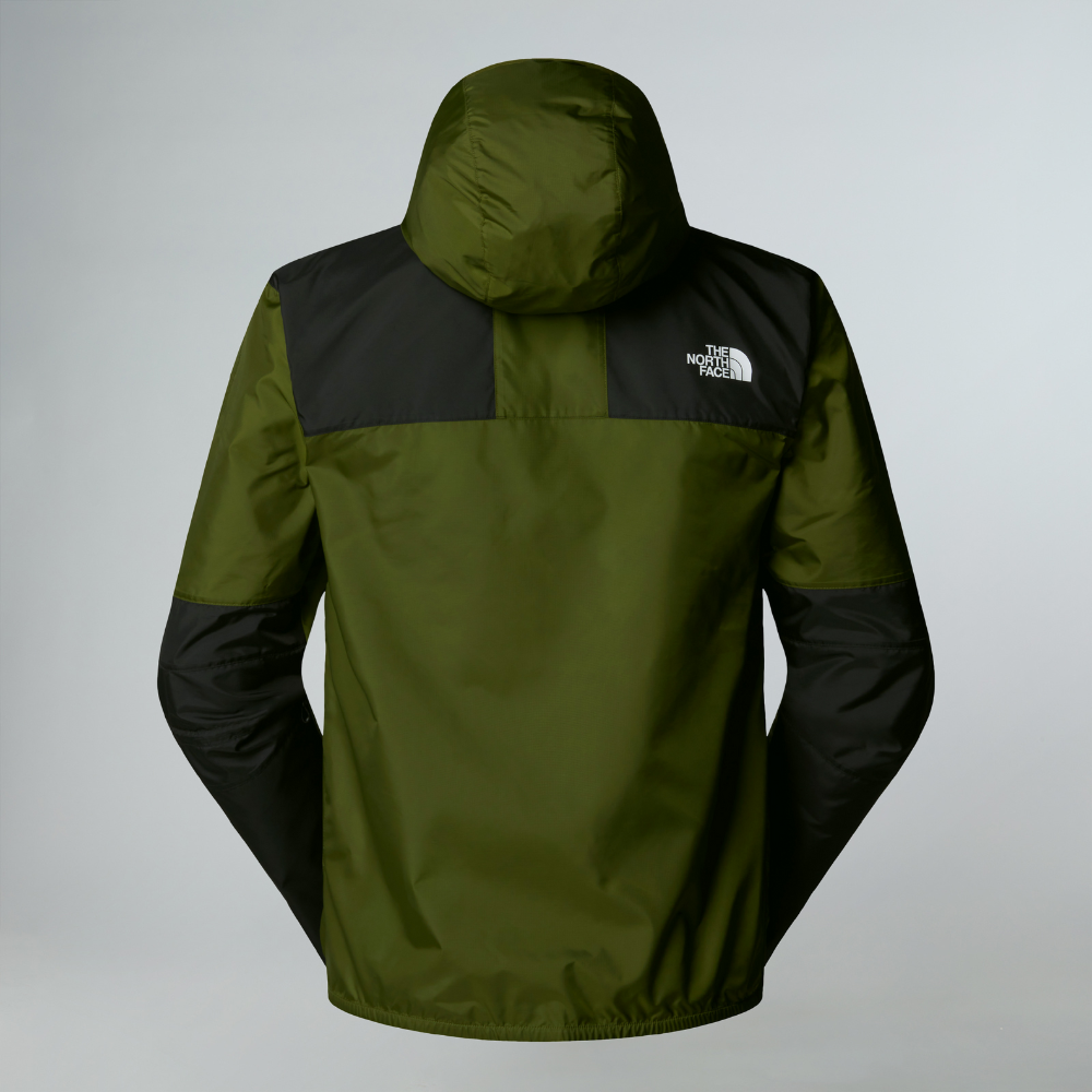 MEN'S SEASONAL MOUNTAIN JACKET