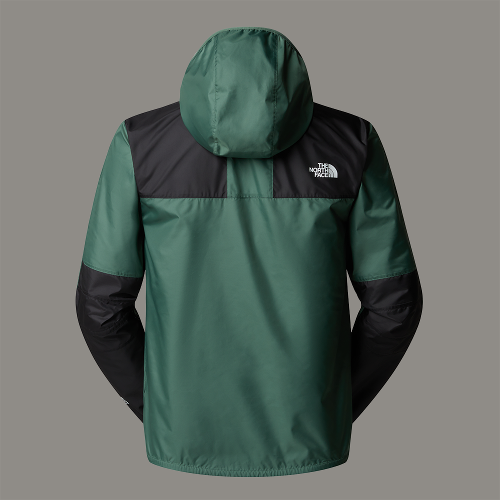 MEN'S SEASONAL MOUNTAIN JACKET