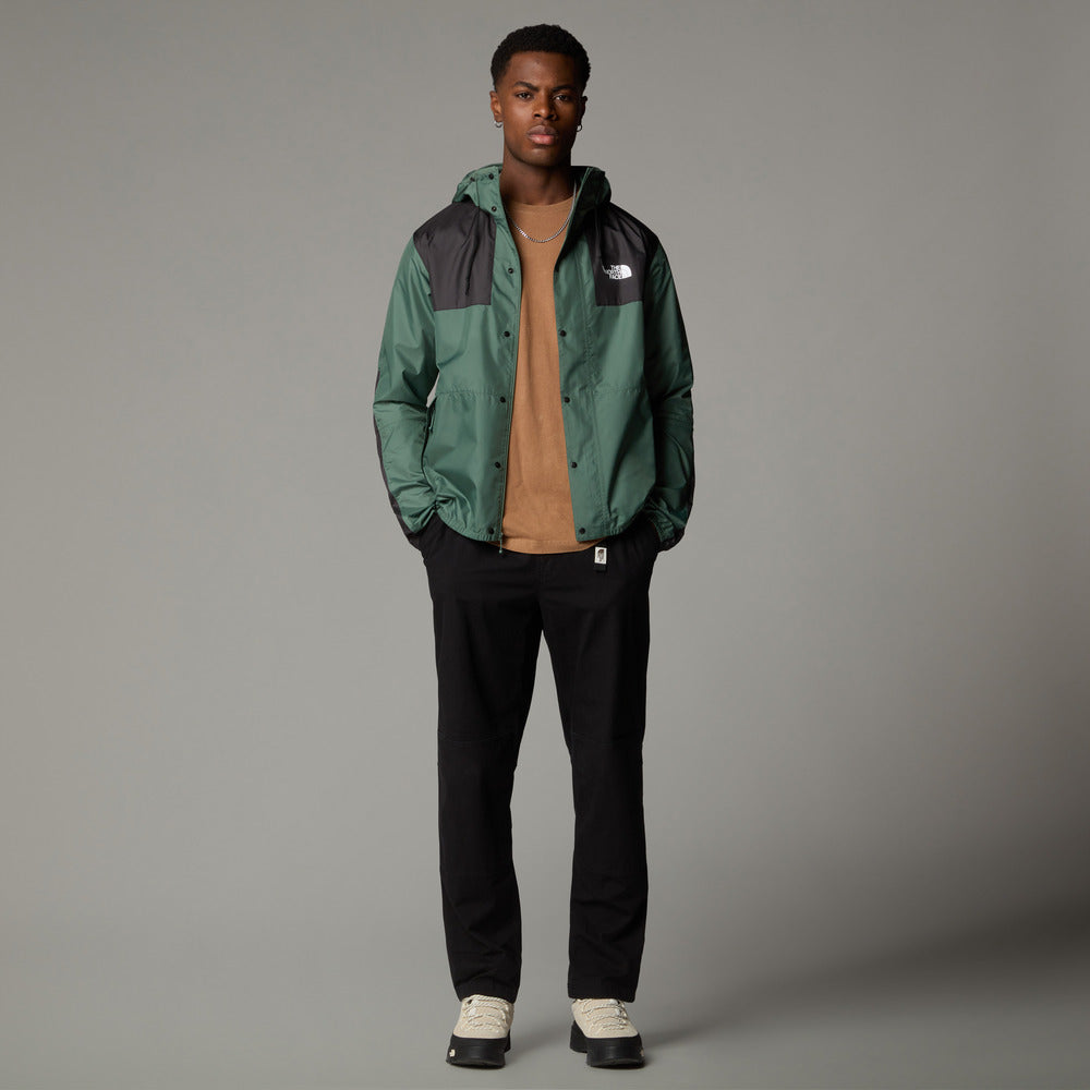 MEN'S SEASONAL MOUNTAIN JACKET