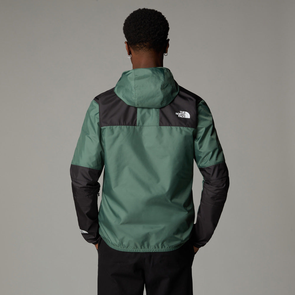 MEN'S SEASONAL MOUNTAIN JACKET