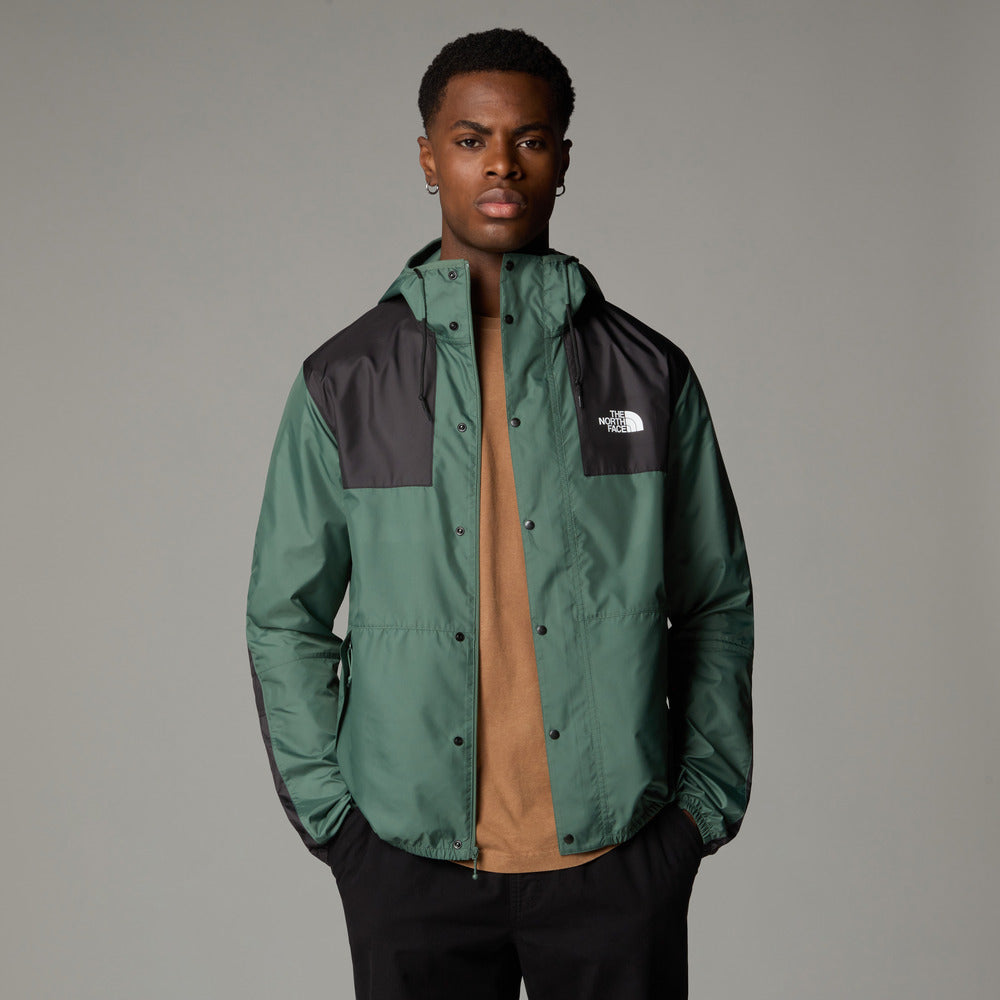 MEN'S SEASONAL MOUNTAIN JACKET
