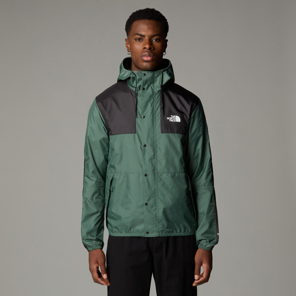 MEN'S SEASONAL MOUNTAIN JACKET