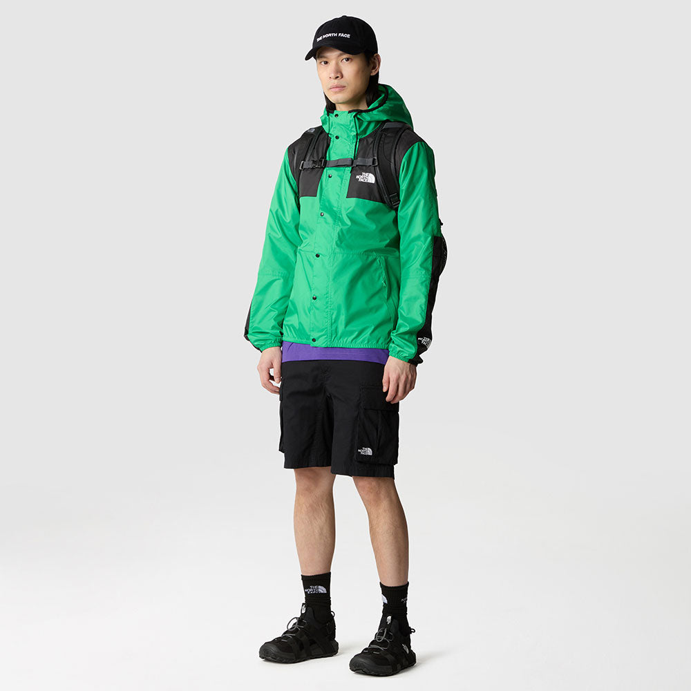MEN'S SEASONAL MOUNTAIN JACKET
