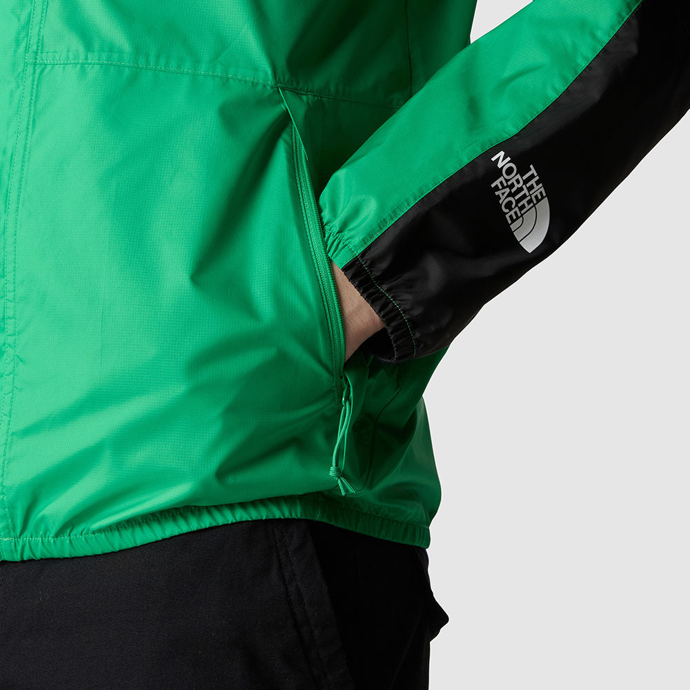 MEN'S SEASONAL MOUNTAIN JACKET