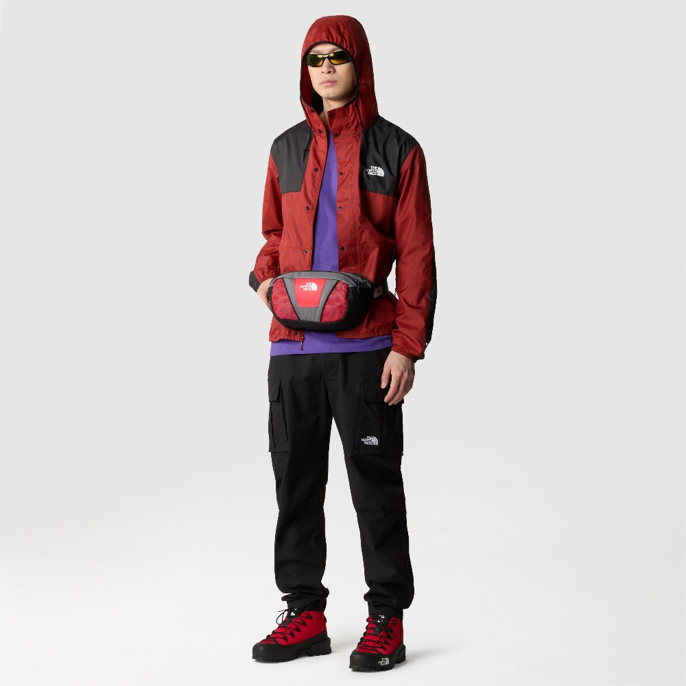 MEN'S SEASONAL MOUNTAIN JACKET