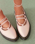 DR. MARTENS ELPHIE II POWDER PINK