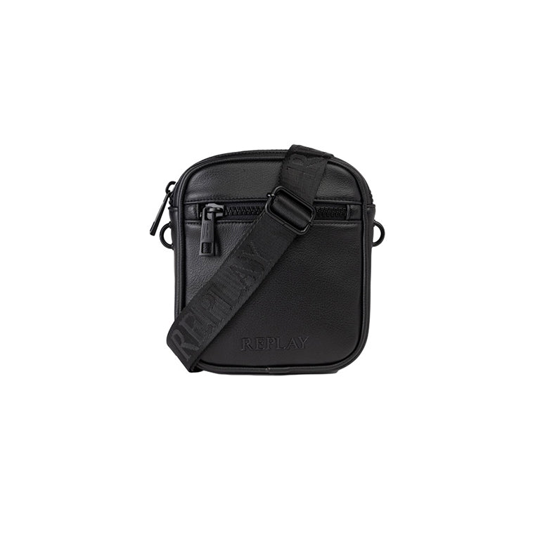 Replay Crossbody Bag