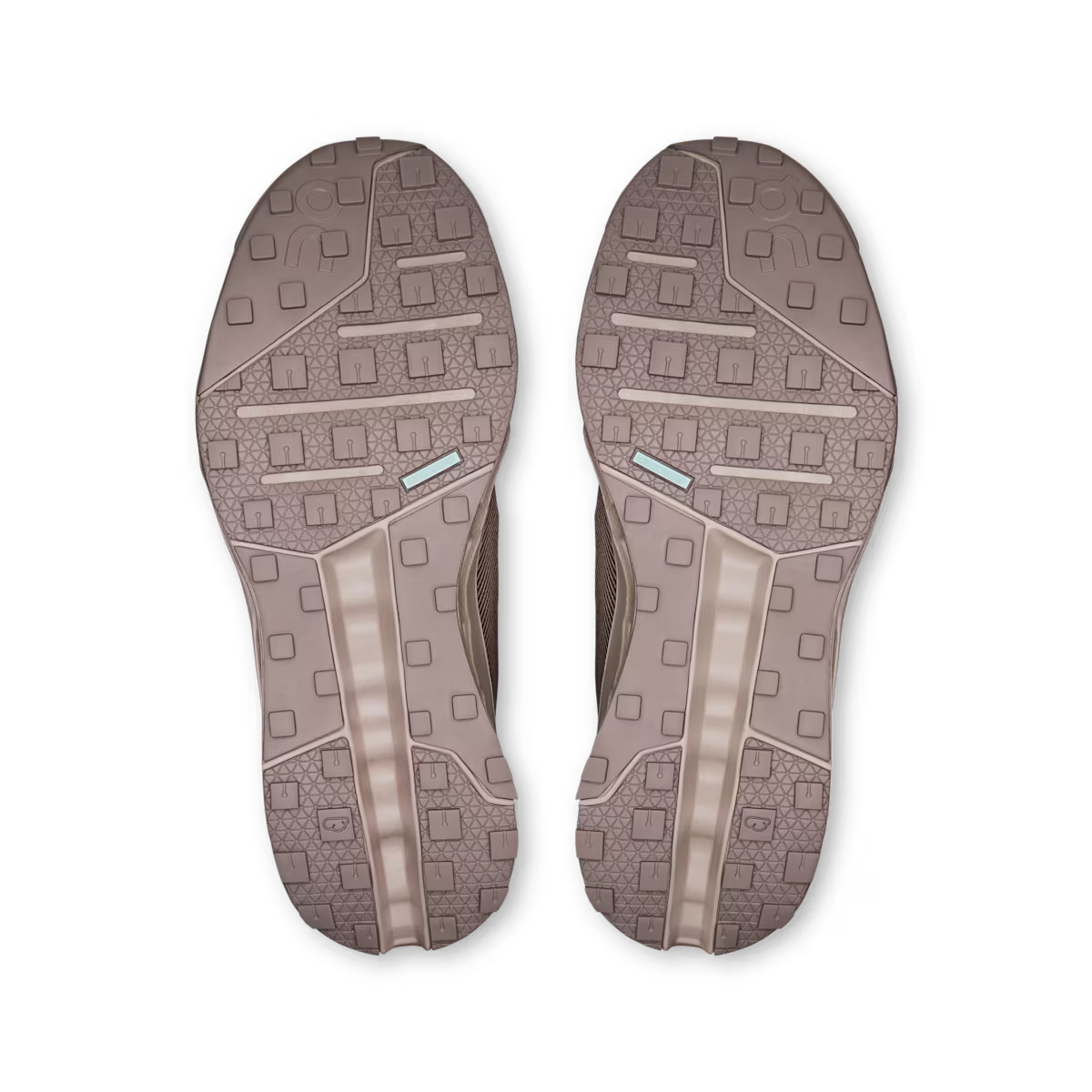 Men's Cloudhorizon Fog|Desert