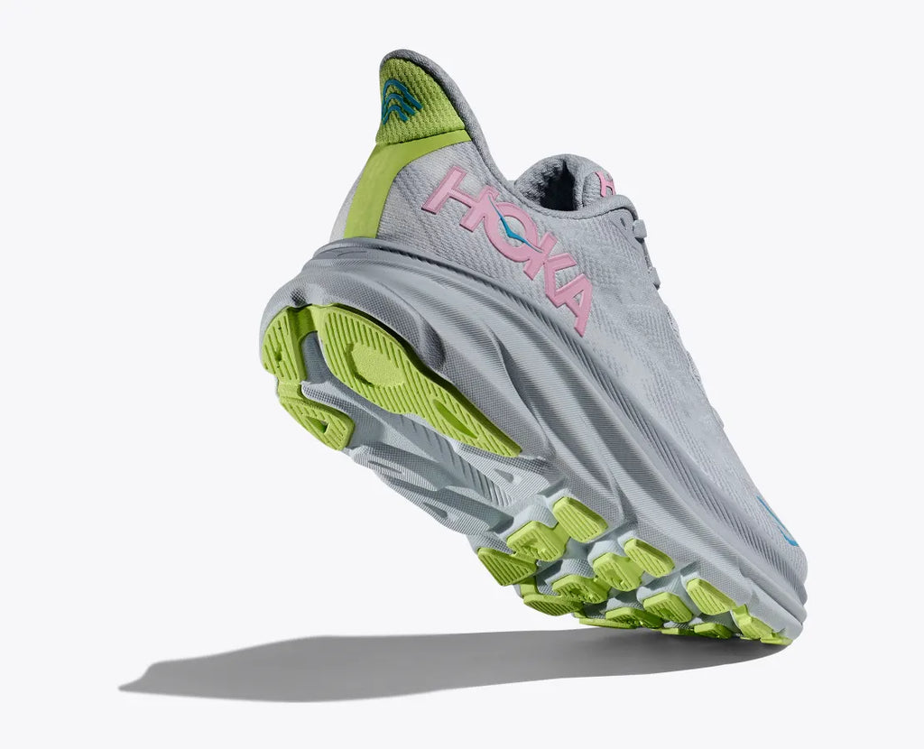 Women's Clifton  9 - Gull / Sea Ice