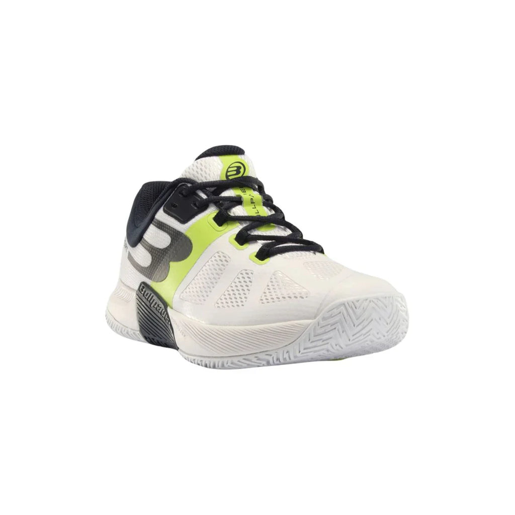 Mens Performance Comfort 24I - White/Black