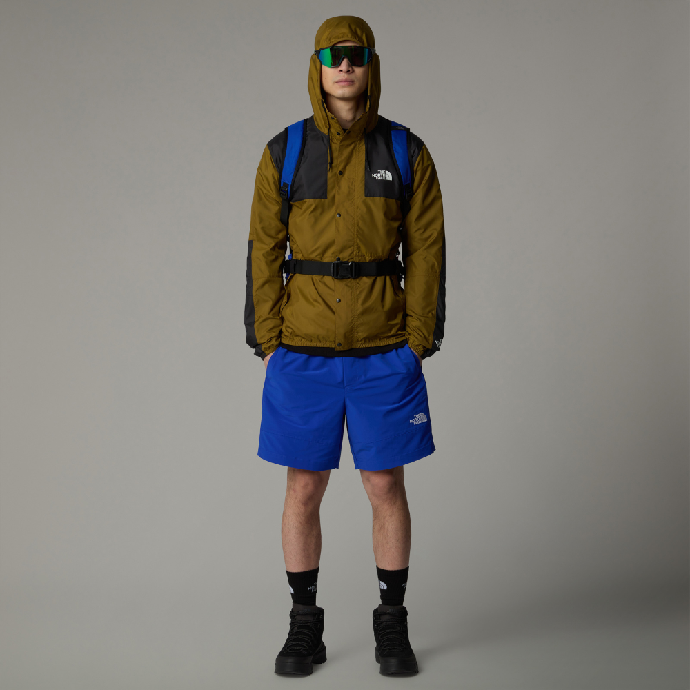 MEN'S SEASONAL MOUNTAIN JACKET