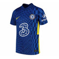 Chelsea FC 21/22 Home Kit