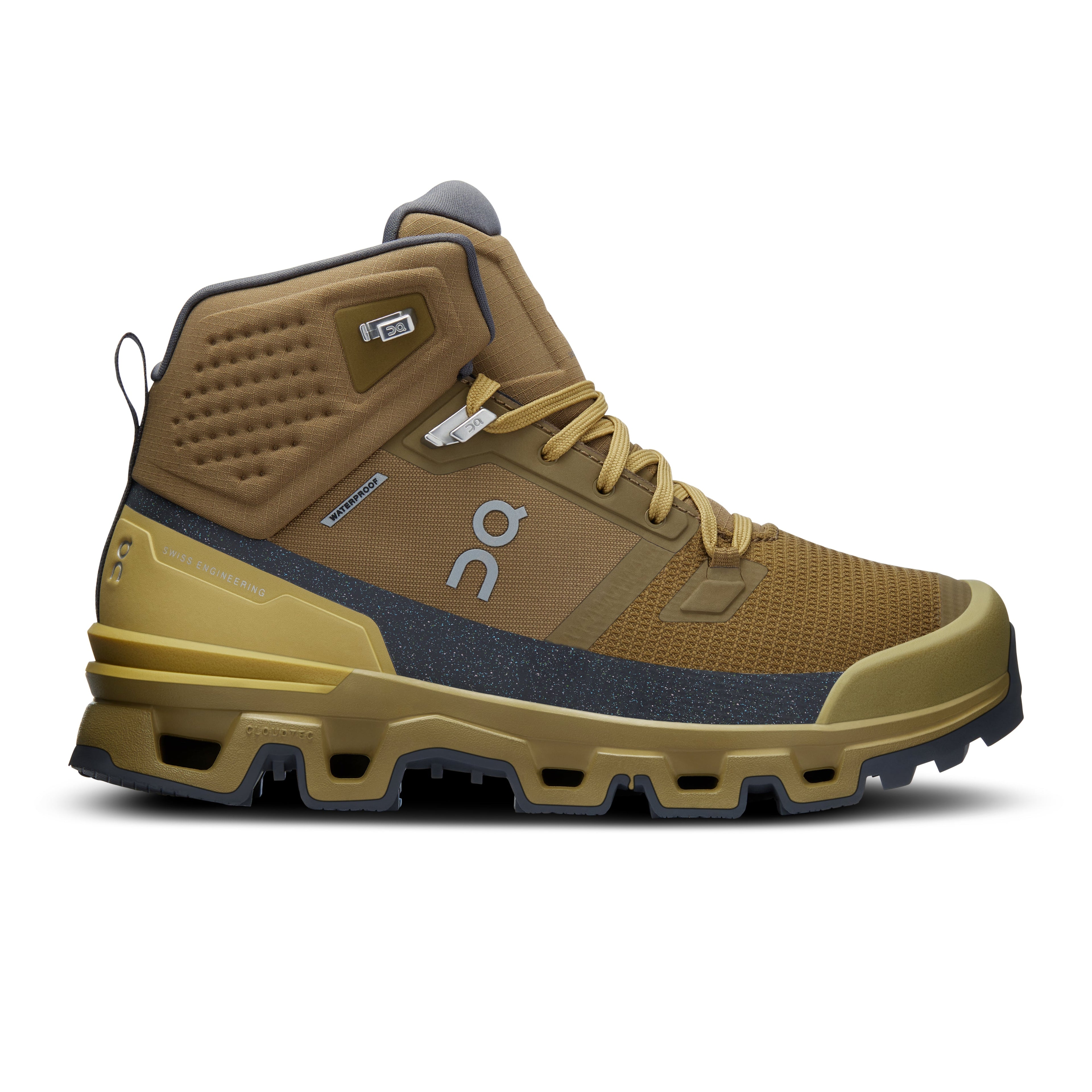 Women's Cloudrock 2.0 Waterproof Hunter|Safari
