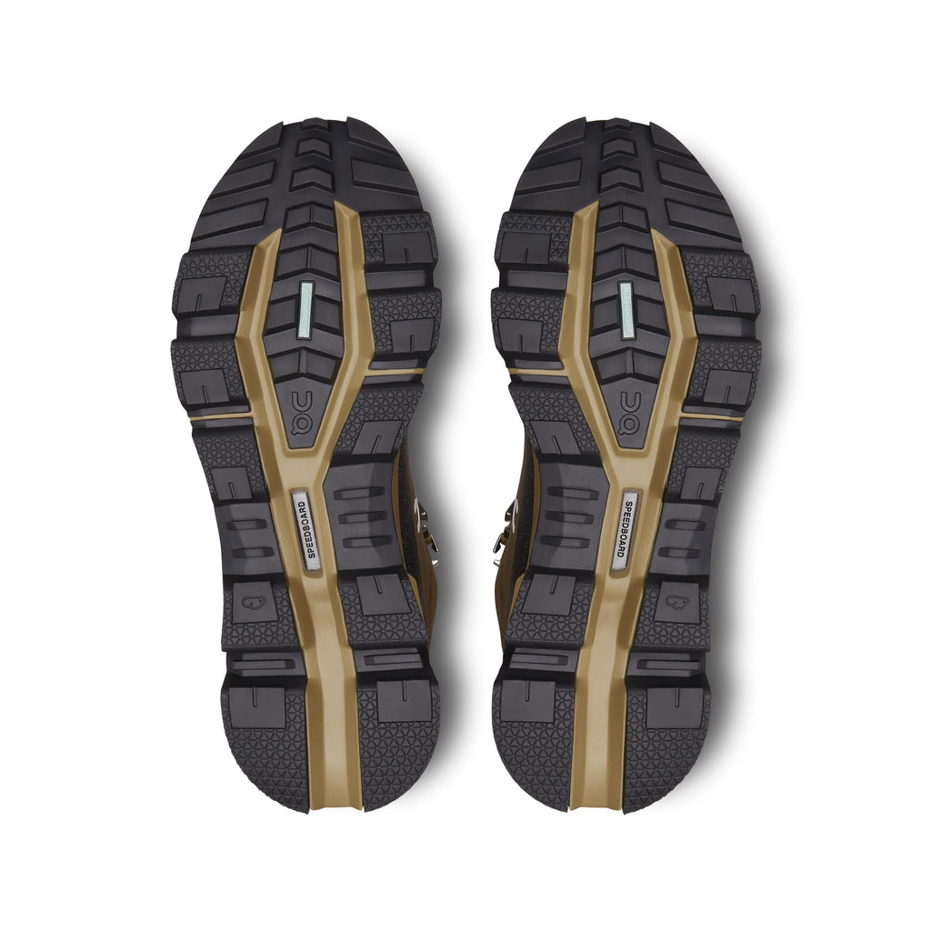 Women's Cloudrock 2.0 Waterproof Hunter|Safari