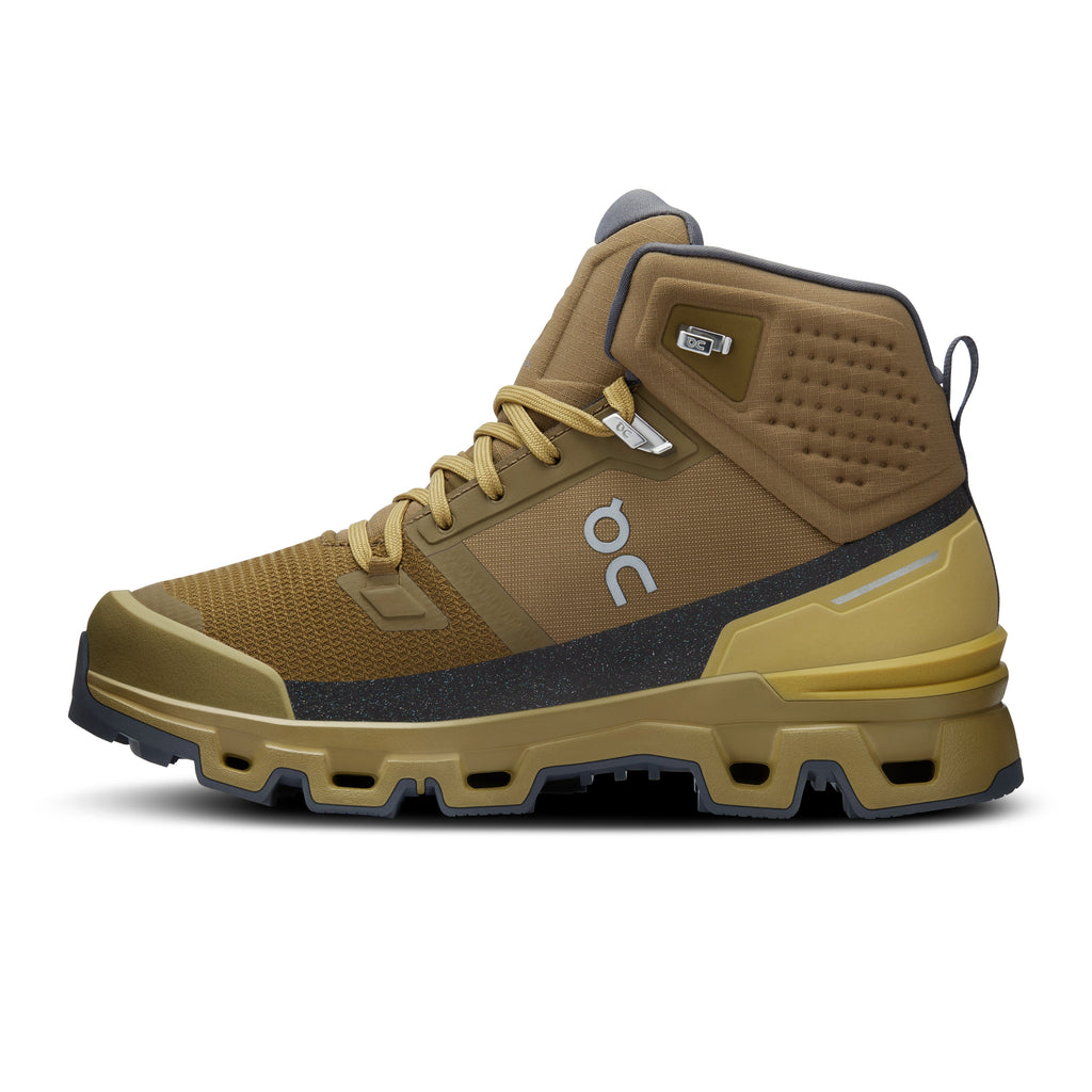 Women's Cloudrock 2.0 Waterproof Hunter|Safari