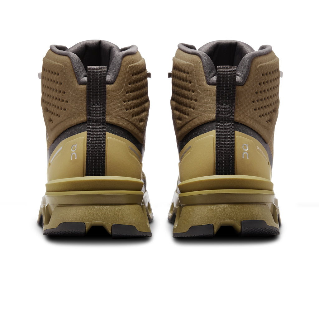 Women's Cloudrock 2.0 Waterproof Hunter|Safari
