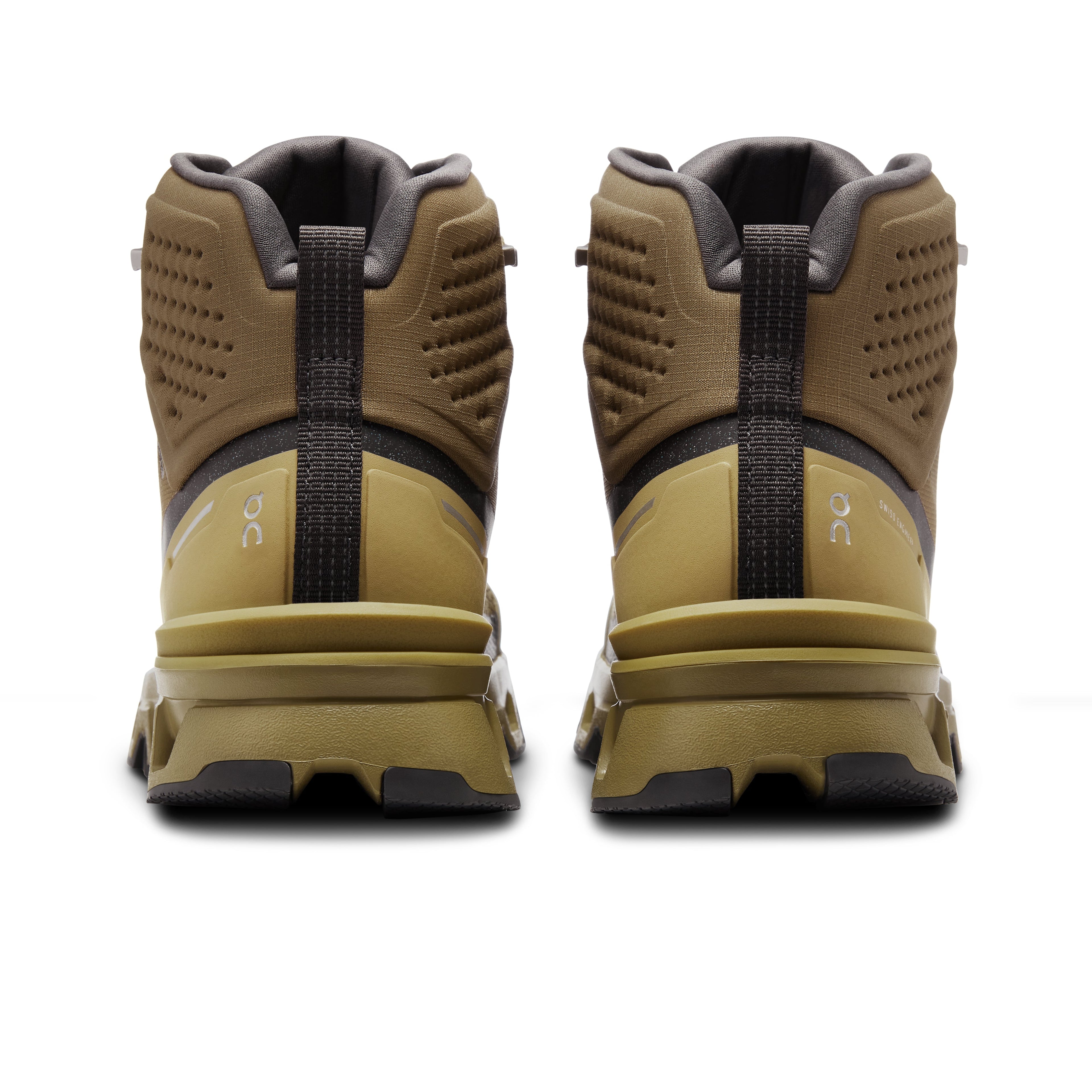 Women's Cloudrock 2.0 Waterproof Hunter|Safari