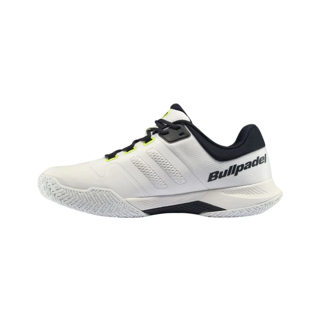 Mens Performance Comfort 24I - White/Black