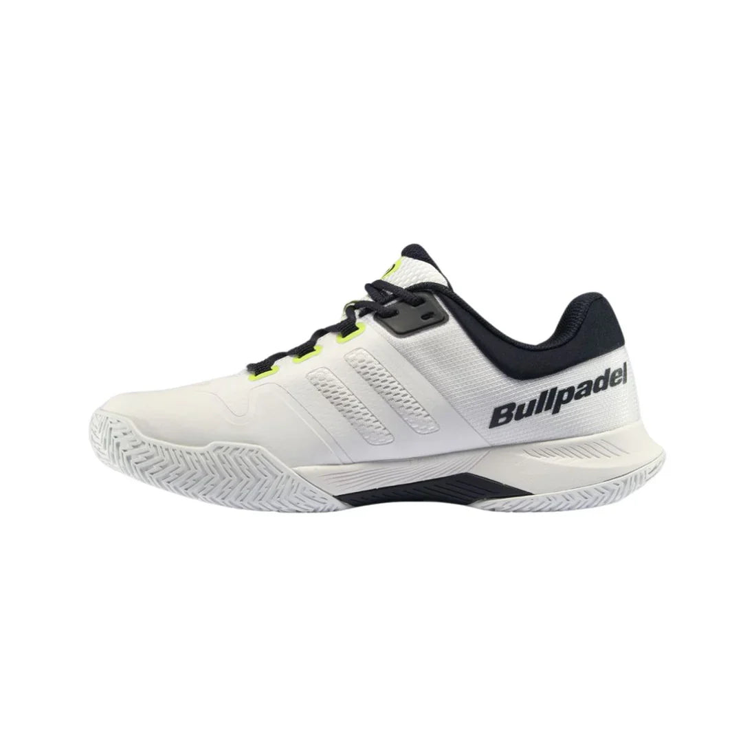 Mens Performance Comfort 24I - White/Black