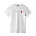 The North Face Never Stop Exploring T-Shirt